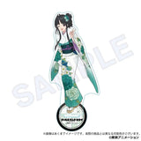 【再販】ガールズバンドクライ アクリルスタンド 晴れ着Ver. 安和すばる(亞加力立牌)※不設寄送《25年8月預定》 4571604648463