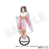 【再販】ガールズバンドクライ アクリルスタンド 晴れ着Ver. 海老塚智(亞加力立牌)※不設寄送《25年8月預定》 4571604648470