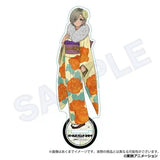 【再販】ガールズバンドクライ アクリルスタンド 晴れ着Ver. ルパ(亞加力立牌)※不設寄送《25年8月預定》 4571604648487