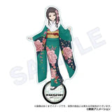 【再販】ガールズバンドクライ アクリルスタンド 晴れ着Ver. リン(亞加力立牌)※不設寄送《25年8月預定》 4571604648517