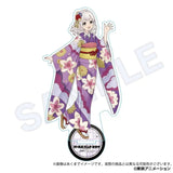【再販】ガールズバンドクライ アクリルスタンド 晴れ着Ver. アイ(亞加力立牌)※不設寄送《25年8月預定》 4571604648524