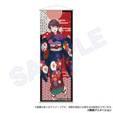 【再販】ガールズバンドクライ B2半裁タペストリー 晴れ着Ver. 井芹仁菜(掛布)※不設寄送《25年8月預定》 4571604648531