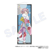 【再販】ガールズバンドクライ B2半裁タペストリー 晴れ着Ver. ヒナ(掛布)※不設寄送《25年8月預定》 4571604648586