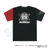 【再販】ガールズバンドクライ フルグラフィックTシャツ 晴れ着Ver. 井芹仁菜※不設寄送《25年8月預定》 4571604648647