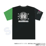 【再販】ガールズバンドクライ フルグラフィックTシャツ 晴れ着Ver. 安和すばる※不設寄送《25年8月預定》 4571604648661