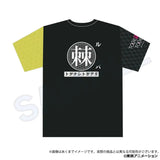【再販】ガールズバンドクライ フルグラフィックTシャツ 晴れ着Ver. ルパ※不設寄送《25年8月預定》 4571604648685
