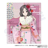 【再販】ガールズバンドクライ マウスパッド 晴れ着Ver. 海老塚智(滑鼠墊)※不設寄送《25年8月預定》 4571604648760