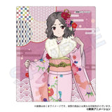 【再販】ガールズバンドクライ マウスパッド 晴れ着Ver. 海老塚智(滑鼠墊)※不設寄送《25年8月預定》 4571604648760