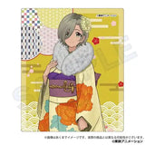 【再販】ガールズバンドクライ マウスパッド 晴れ着Ver. ルパ(滑鼠墊)※不設寄送《25年8月預定》 4571604648777