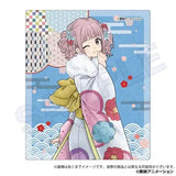 【再販】ガールズバンドクライ マウスパッド 晴れ着Ver. ヒナ(滑鼠墊)※不設寄送《25年8月預定》 4571604648784