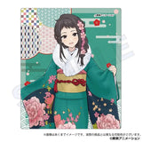 【再販】ガールズバンドクライ マウスパッド 晴れ着Ver. リン(滑鼠墊)※不設寄送《25年8月預定》 4571604648807