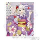 【再販】ガールズバンドクライ マウスパッド 晴れ着Ver. アイ(滑鼠墊)※不設寄送《25年8月預定》 4571604648814