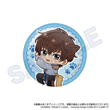 コードギアス 反逆のルルーシュ トレーディング缶バッジ ひっつきにゃんVer.(襟章)(全套5個入)※不設寄送《25年5月預定》 4571604649804