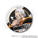 【再販】SAKAMOTO DAYS トレーディング缶バッジ ダウナーコーデVer.(襟章)(全套6個入)※不設寄送《25年6月預定》 4571604650664