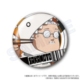 【再販】SAKAMOTO DAYS トレーディング缶バッジ ダウナーコーデVer.(襟章)(全套6個入)※不設寄送《25年6月預定》 4571604650664
