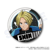 【再販】SAKAMOTO DAYS トレーディング缶バッジ ダウナーコーデVer.(襟章)(全套6個入)※不設寄送《25年6月預定》 4571604650664