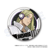 【再販】SAKAMOTO DAYS トレーディング缶バッジ ダウナーコーデVer.(襟章)(全套6個入)※不設寄送《25年6月預定》 4571604650664