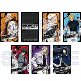 【再販】SAKAMOTO DAYS トレーディングホログラムカード ダウナーコーデVer.(全套5個入)※不設寄送《25年6月預定》 4571604650688