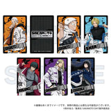 【再販】SAKAMOTO DAYS トレーディングホログラムカード ダウナーコーデVer.(全套5個入)※不設寄送《25年6月預定》 4571604650688