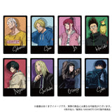 【再販】SAKAMOTO DAYS トレーディングホログラムカード ダウナーコーデVer.(全套5個入)※不設寄送《25年6月預定》 4571604650688