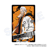 【再販】SAKAMOTO DAYS トレーディングホログラムカード ダウナーコーデVer.(全套5個入)※不設寄送《25年6月預定》 4571604650688