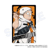 【再販】SAKAMOTO DAYS トレーディングホログラムカード ダウナーコーデVer.(全套5個入)※不設寄送《25年6月預定》 4571604650688