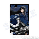 【再販】SAKAMOTO DAYS トレーディングホログラムカード ダウナーコーデVer.(全套5個入)※不設寄送《25年6月預定》 4571604650688