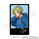 【再販】SAKAMOTO DAYS トレーディングホログラムカード ダウナーコーデVer.(全套5個入)※不設寄送《25年6月預定》 4571604650688