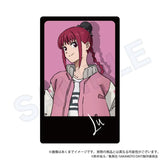 【再販】SAKAMOTO DAYS トレーディングホログラムカード ダウナーコーデVer.(全套5個入)※不設寄送《25年6月預定》 4571604650688