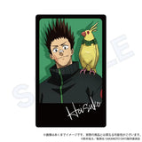 【再販】SAKAMOTO DAYS トレーディングホログラムカード ダウナーコーデVer.(全套5個入)※不設寄送《25年6月預定》 4571604650688