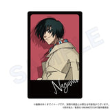 【再販】SAKAMOTO DAYS トレーディングホログラムカード ダウナーコーデVer.(全套5個入)※不設寄送《25年6月預定》 4571604650688