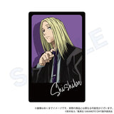 【再販】SAKAMOTO DAYS トレーディングホログラムカード ダウナーコーデVer.(全套5個入)※不設寄送《25年6月預定》 4571604650688