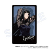 【再販】SAKAMOTO DAYS トレーディングホログラムカード ダウナーコーデVer.(全套5個入)※不設寄送《25年6月預定》 4571604650688