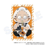 【再販】SAKAMOTO DAYS トレーディングホログラムカード ダウナーコーデVer.(全套5個入)※不設寄送《25年6月預定》 4571604650688