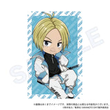 【再販】SAKAMOTO DAYS トレーディングホログラムカード ダウナーコーデVer.(全套5個入)※不設寄送《25年6月預定》 4571604650688