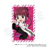 【再販】SAKAMOTO DAYS トレーディングホログラムカード ダウナーコーデVer.(全套5個入)※不設寄送《25年6月預定》 4571604650688