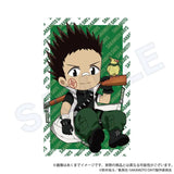 【再販】SAKAMOTO DAYS トレーディングホログラムカード ダウナーコーデVer.(全套5個入)※不設寄送《25年6月預定》 4571604650688