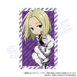 【再販】SAKAMOTO DAYS トレーディングホログラムカード ダウナーコーデVer.(全套5個入)※不設寄送《25年6月預定》 4571604650688