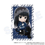 【再販】SAKAMOTO DAYS トレーディングホログラムカード ダウナーコーデVer.(全套5個入)※不設寄送《25年6月預定》 4571604650688