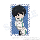 【再販】SAKAMOTO DAYS トレーディングホログラムカード ダウナーコーデVer.(全套5個入)※不設寄送《25年6月預定》 4571604650688