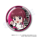 【再販】SAKAMOTO DAYS トレーディングミニキャラ缶バッジ ダウナーコーデVer.(襟章)(全套8個入)※不設寄送《25年6月預定》 4571604650701