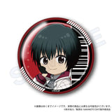 【再販】SAKAMOTO DAYS トレーディングミニキャラ缶バッジ ダウナーコーデVer.(襟章)(全套8個入)※不設寄送《25年6月預定》 4571604650701