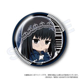 【再販】SAKAMOTO DAYS トレーディングミニキャラ缶バッジ ダウナーコーデVer.(襟章)(全套8個入)※不設寄送《25年6月預定》 4571604650701