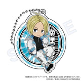 【再販】SAKAMOTO DAYS トレーディングミニキャラホロアクキー ダウナーコーデVer.(亞加力鎖匙扣)(全套8個入)※不設寄送《25年6月預定》 4571604650725