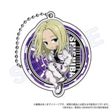 【再販】SAKAMOTO DAYS トレーディングミニキャラホロアクキー ダウナーコーデVer.(亞加力鎖匙扣)(全套8個入)※不設寄送《25年6月預定》 4571604650725