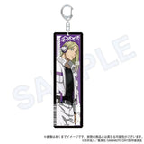 【再販】SAKAMOTO DAYS アクリルタグキーホルダー ダウナーコーデVer. 神々廻(鎖匙扣)※不設寄送《25年6月預定》 4571604650787