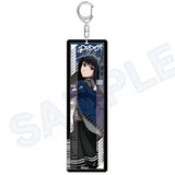 【再販】SAKAMOTO DAYS アクリルタグキーホルダー ダウナーコーデVer. 大佛(鎖匙扣)※不設寄送《25年6月預定》 4571604650794