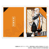 【再販】SAKAMOTO DAYS クリアファイル ダウナーコーデVer. 坂本太郎B(文件夾)(售價為5個)※不設寄送《25年6月預定》 4571604650817