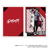 【再販】SAKAMOTO DAYS クリアファイル ダウナーコーデVer. 南雲(文件夾)(售價為5個)※不設寄送《25年6月預定》 4571604650831