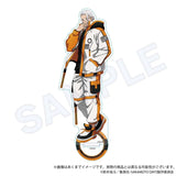 【再販】SAKAMOTO DAYS アクリルスタンド ダウナーコーデVer. 坂本太郎A(亞加力立牌)※不設寄送《25年6月預定》 4571604650862